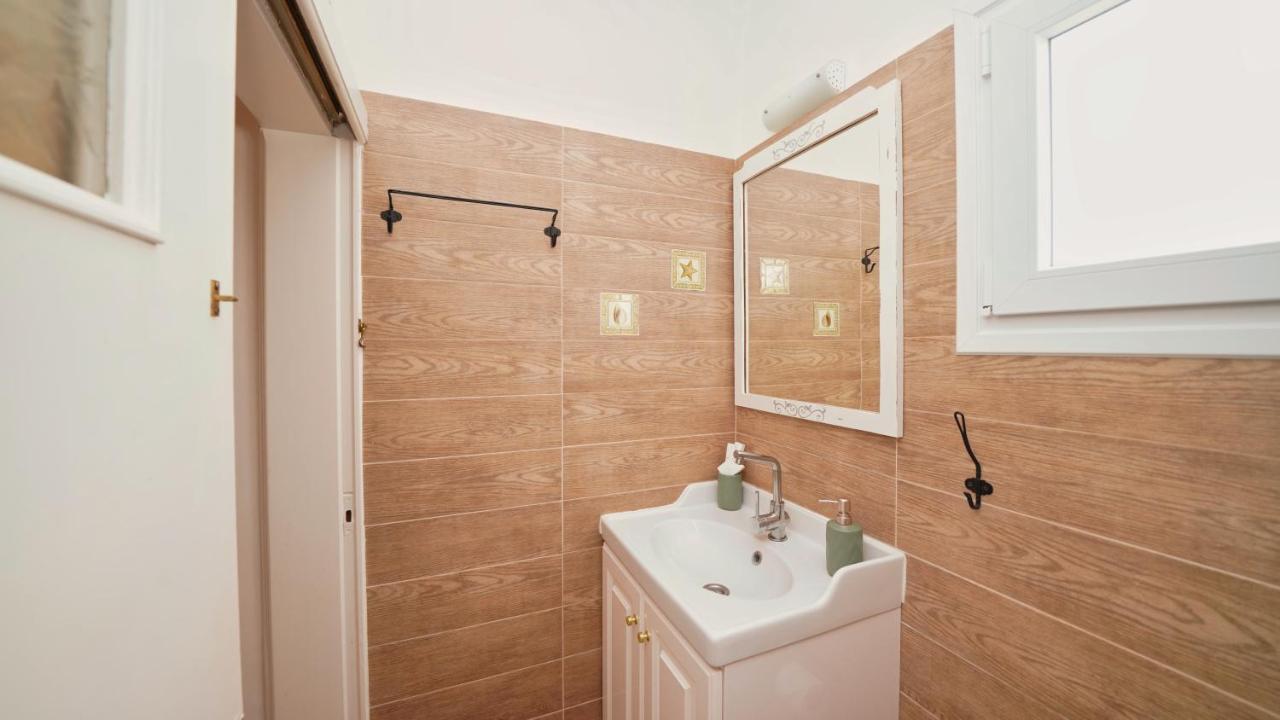 Elli Apartment Ermioni Ngoại thất bức ảnh